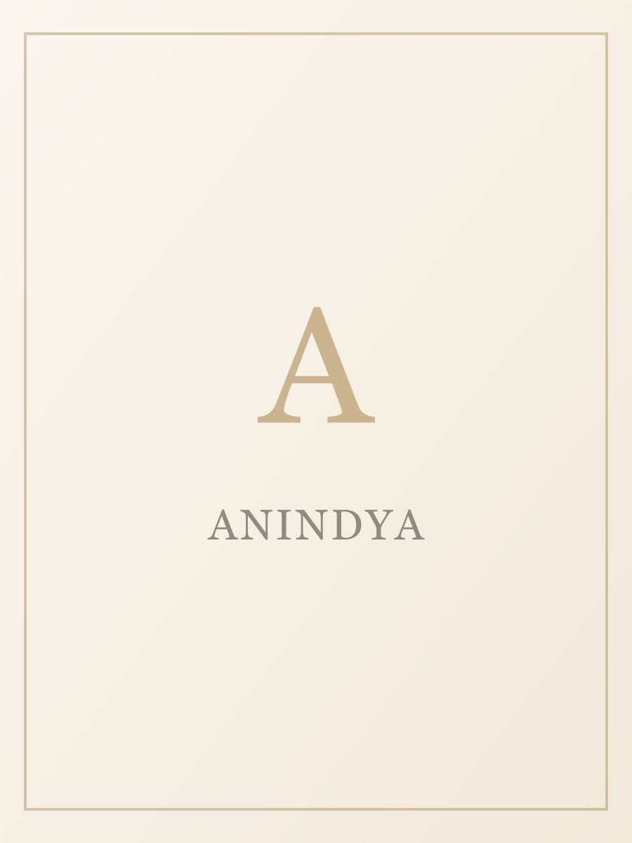 Foto Anindya Kusuma Ratri